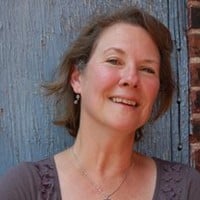 Arlene Demaris