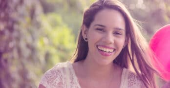 Young Woman Snyder