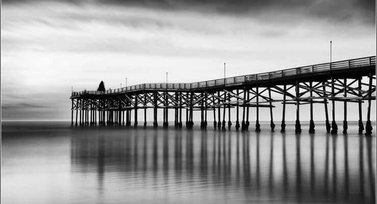 Crystal Pier Myers