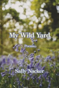 My Wild Yard Nacker