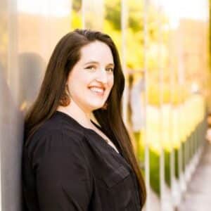 Jessica Covil-Manset