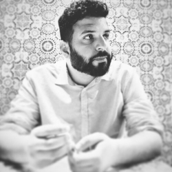 Ali Nuri