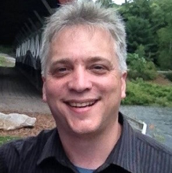 Brett Foster