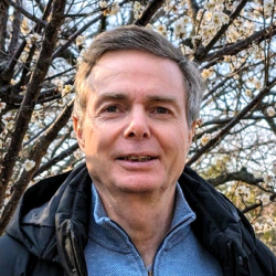 Jeffrey Streeter