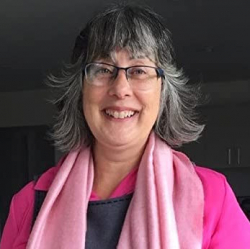 Karen Clarke