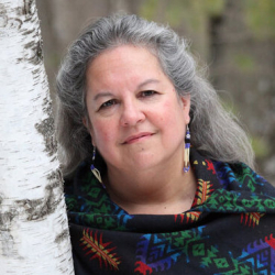 Robin Wall Kimmerer